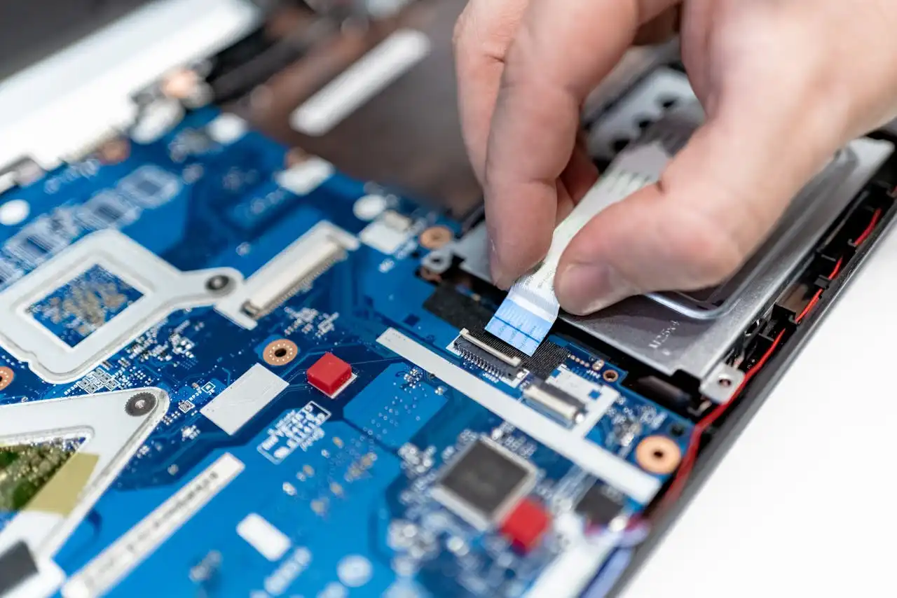 Motherboard Replacement Joondalup