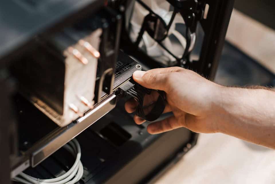 Computer Repairs Joondalup