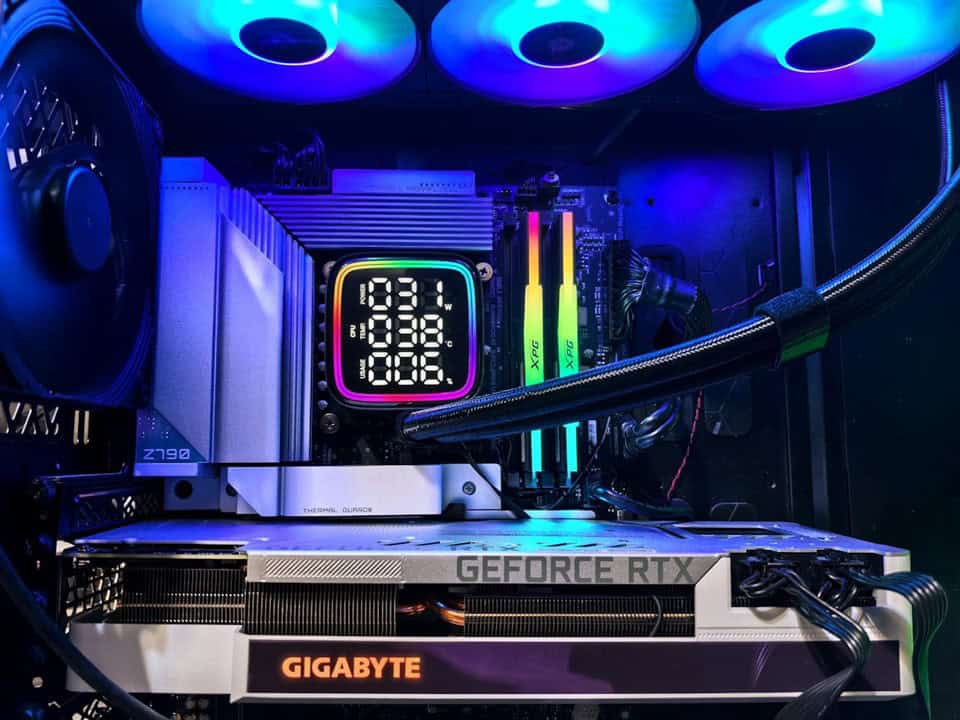 Computer Repairs Joondalup