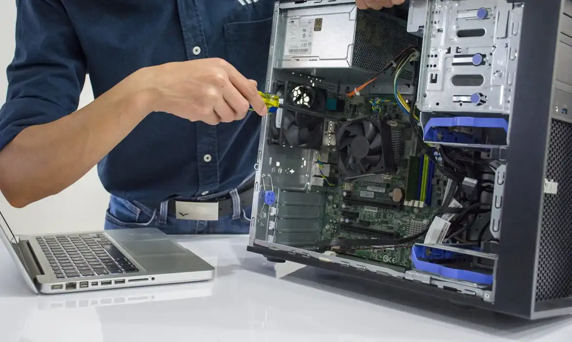 PC Repairs Joondalup