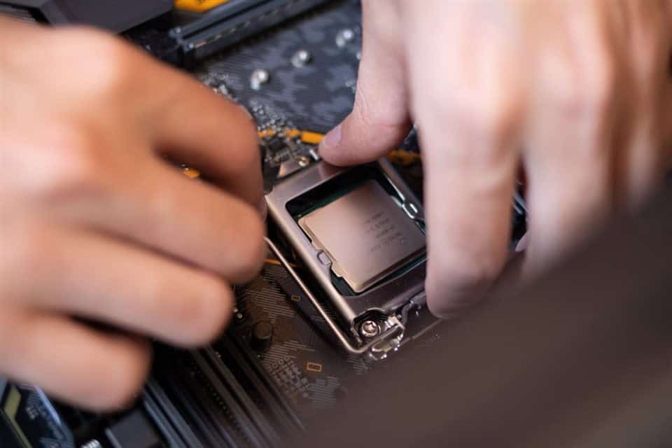 Computer Repairs Joondalup