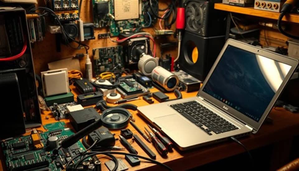 Computer Repairs Joondalup